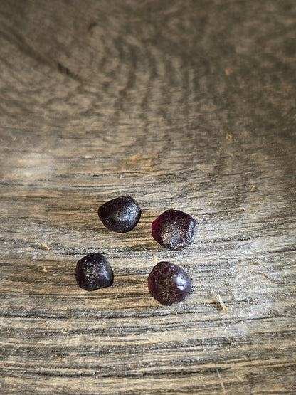 Almandine Garnets