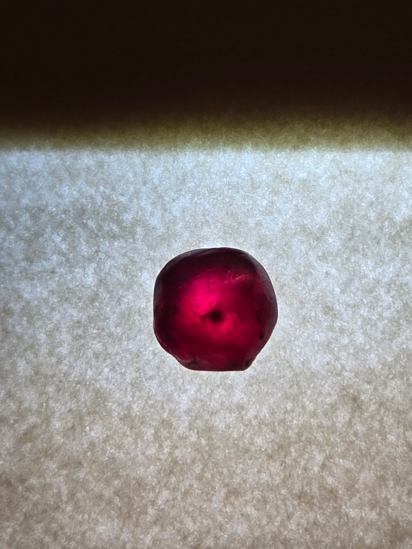 Large Almandine Garnets