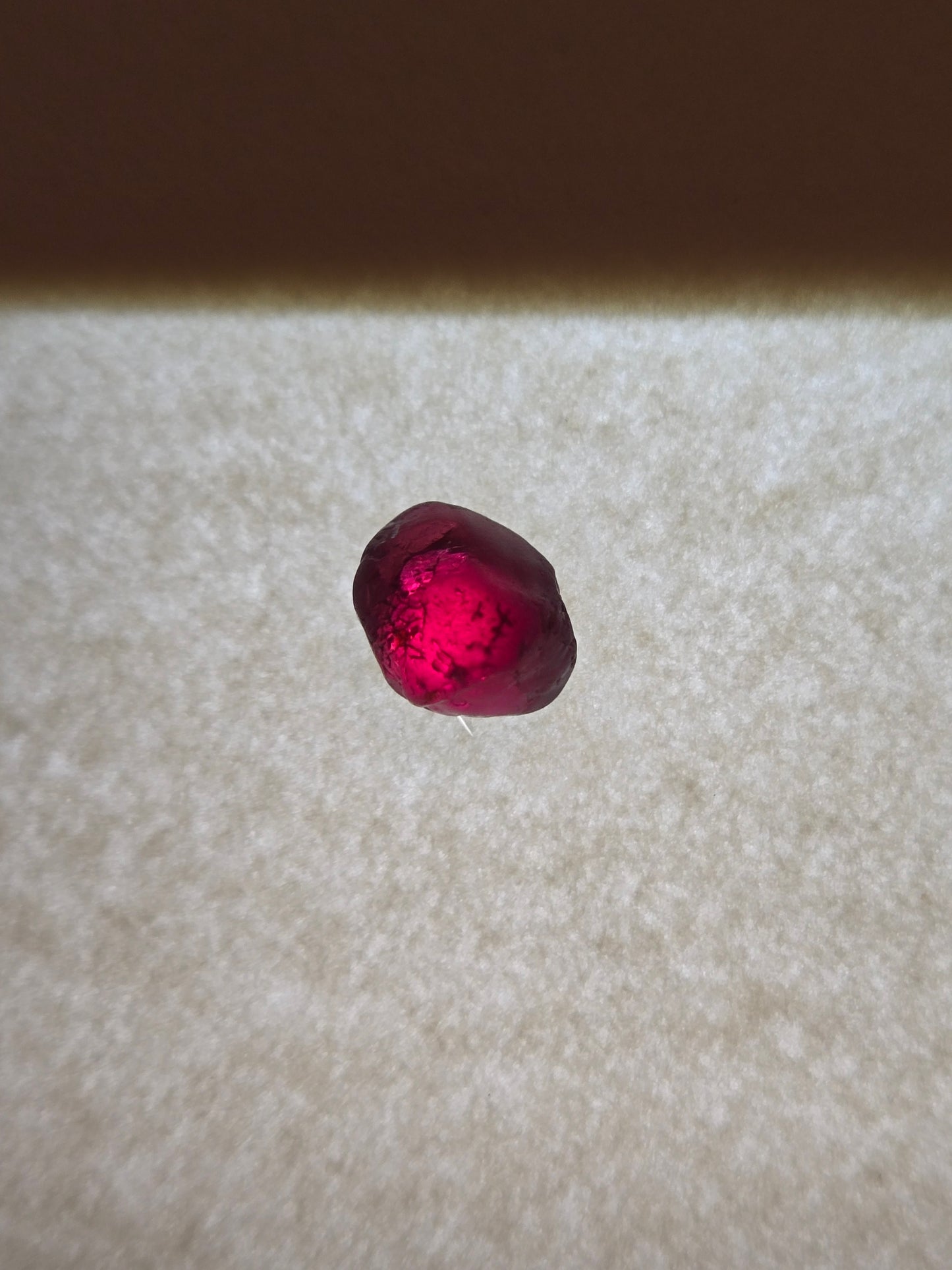 Large Almandine Garnets