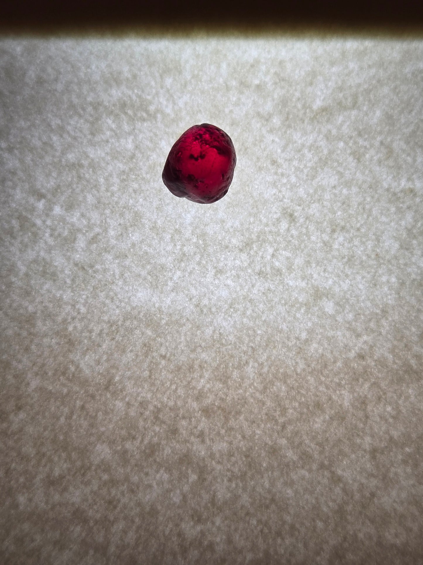 Large Almandine Garnets