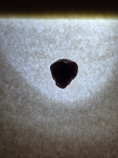 Large Almandine Garnets