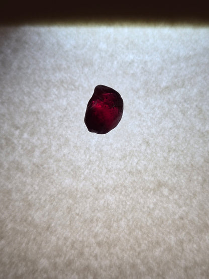 Large Almandine Garnets