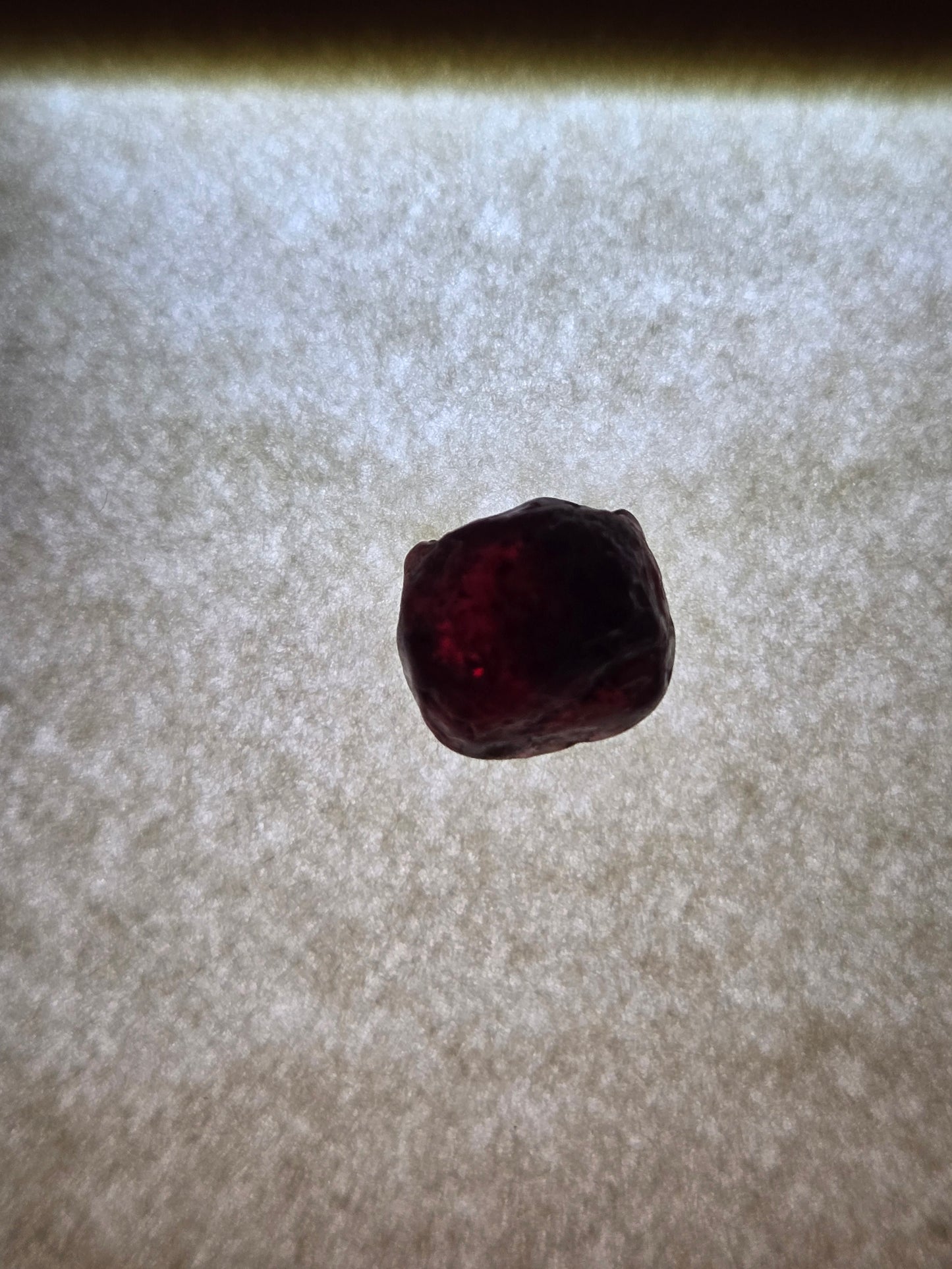 Large Almandine Garnets