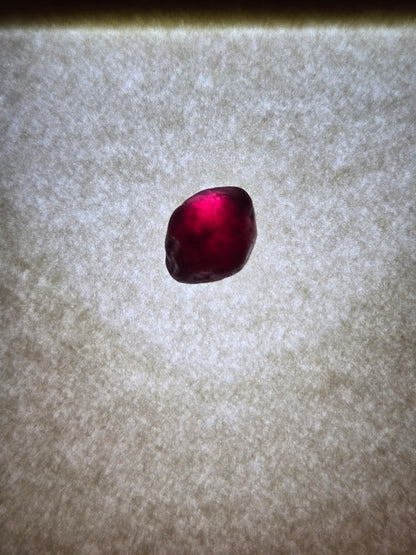 Large Almandine Garnets