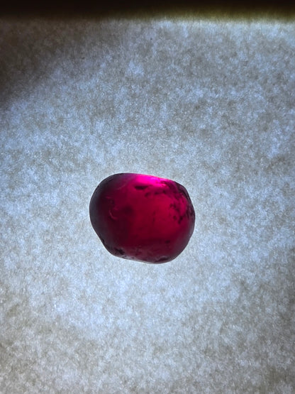 Large Almandine Garnets