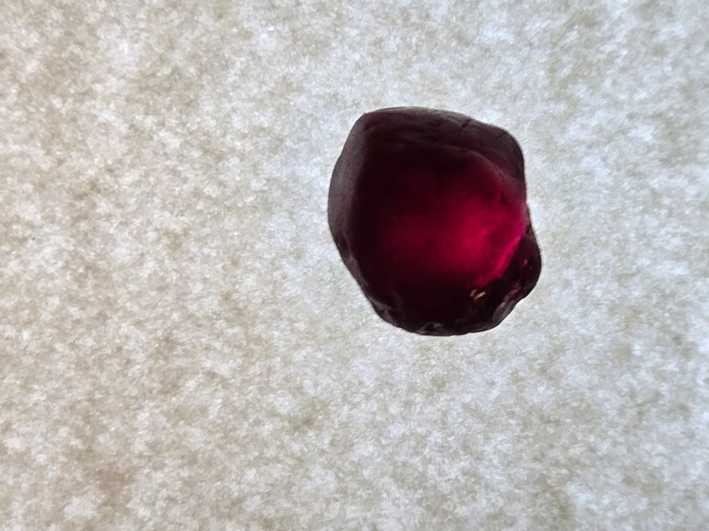 Large Almandine Garnets