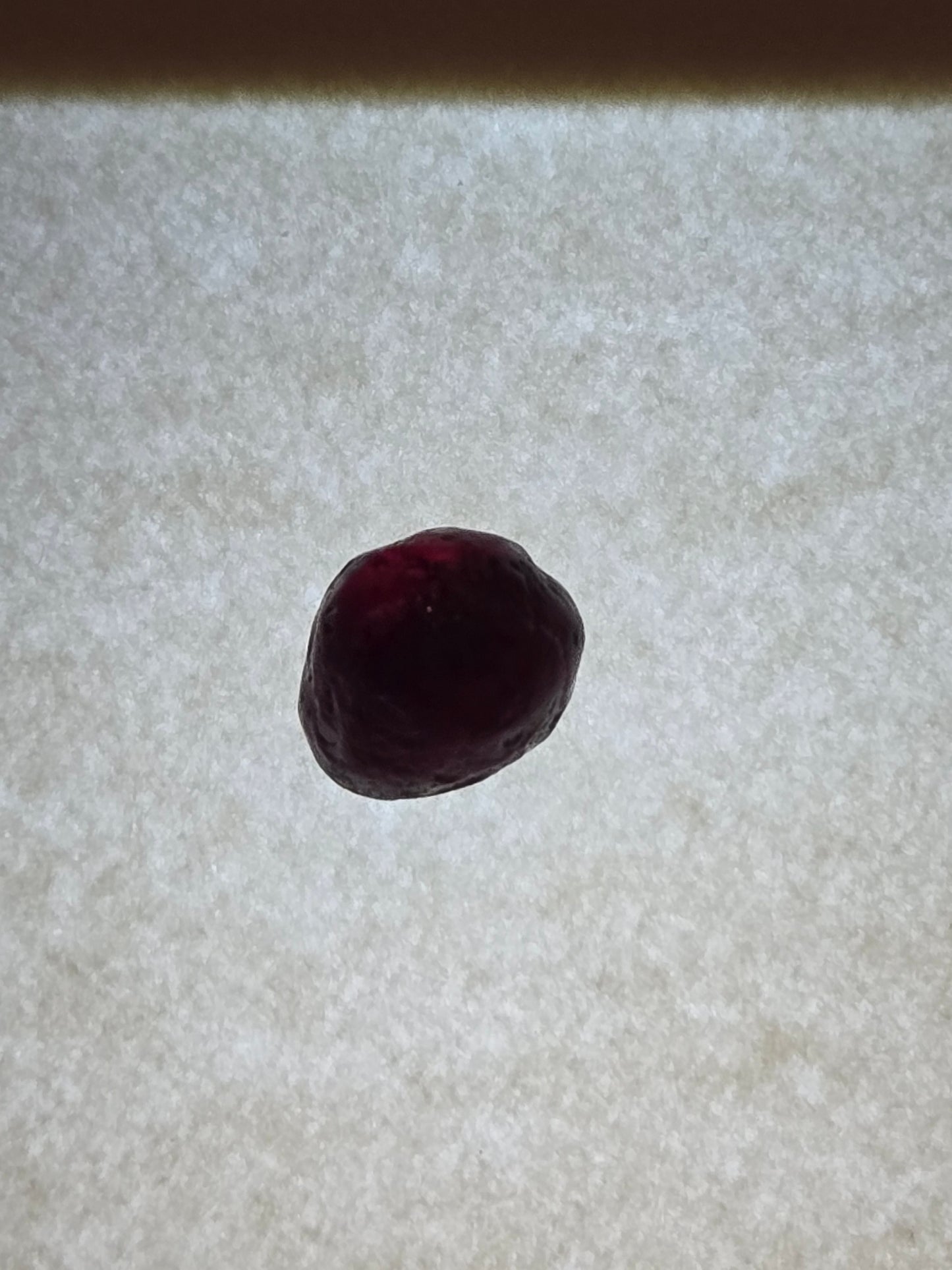 Large Almandine Garnets